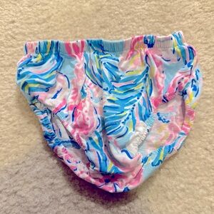 Lilly Pulitzer Outfit